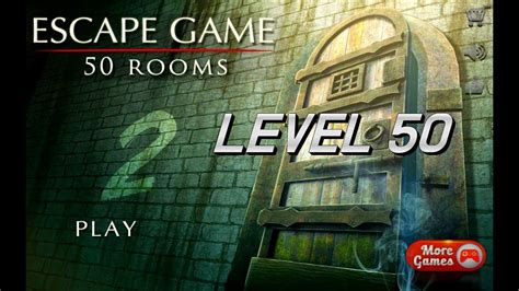 50 room escape lv 2|escape 50 room 2 walkthrough.